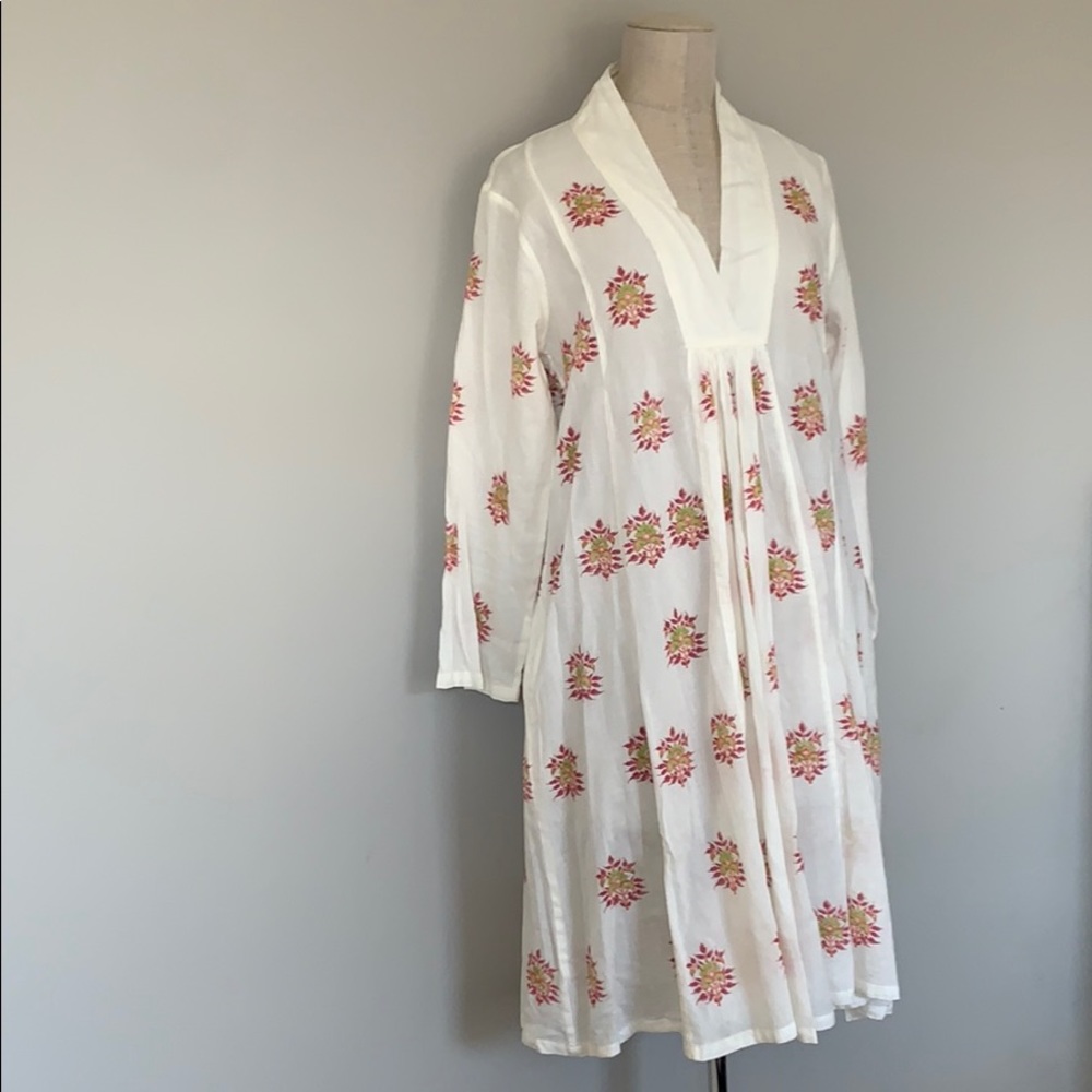 Boutique Cotton summer dress
